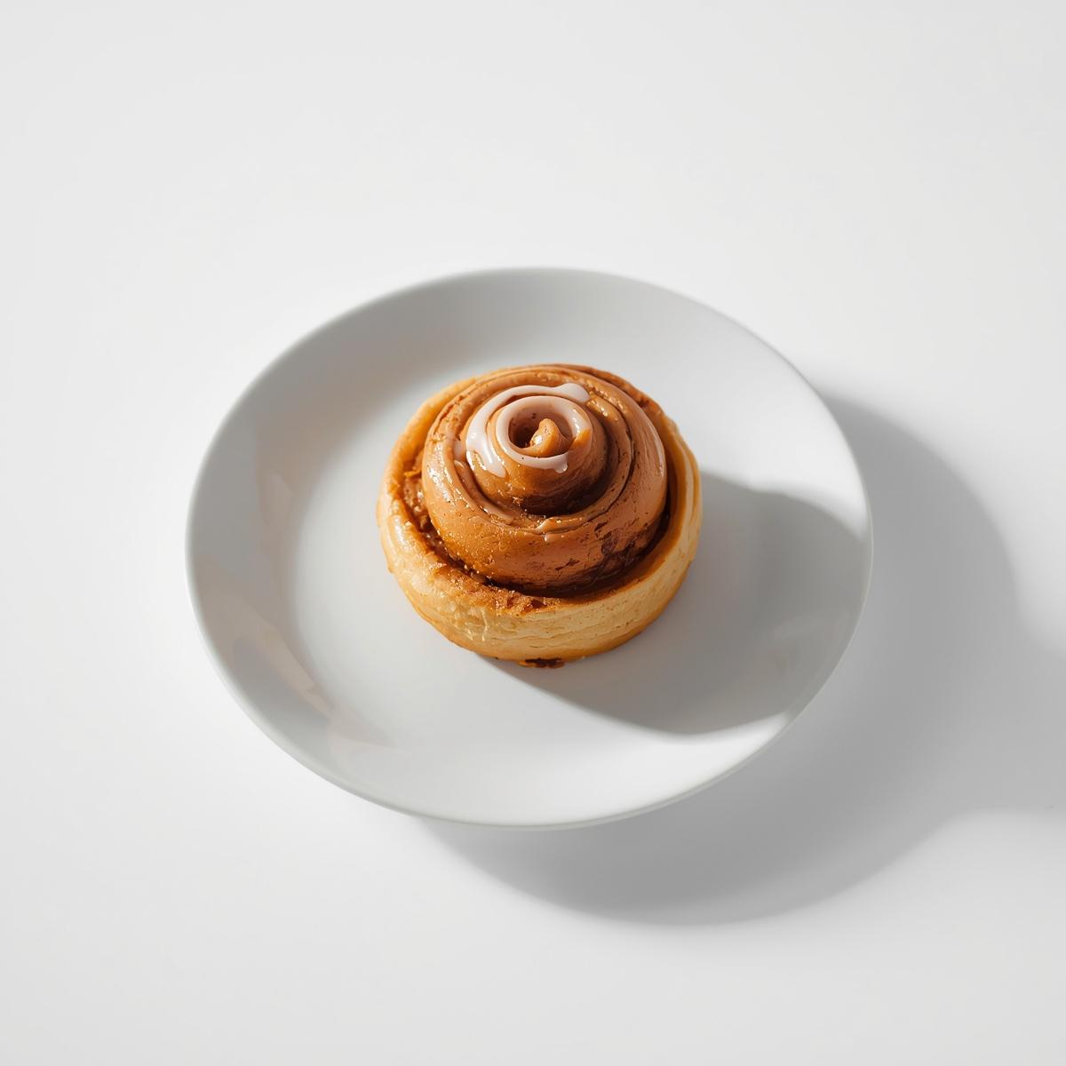 Cinnamon Roll