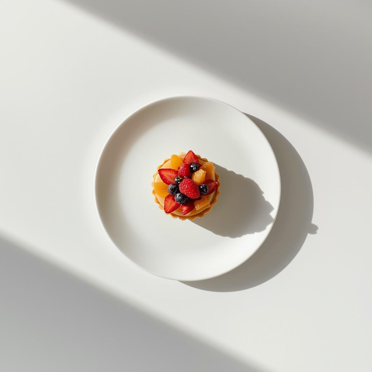 Fruit Tart