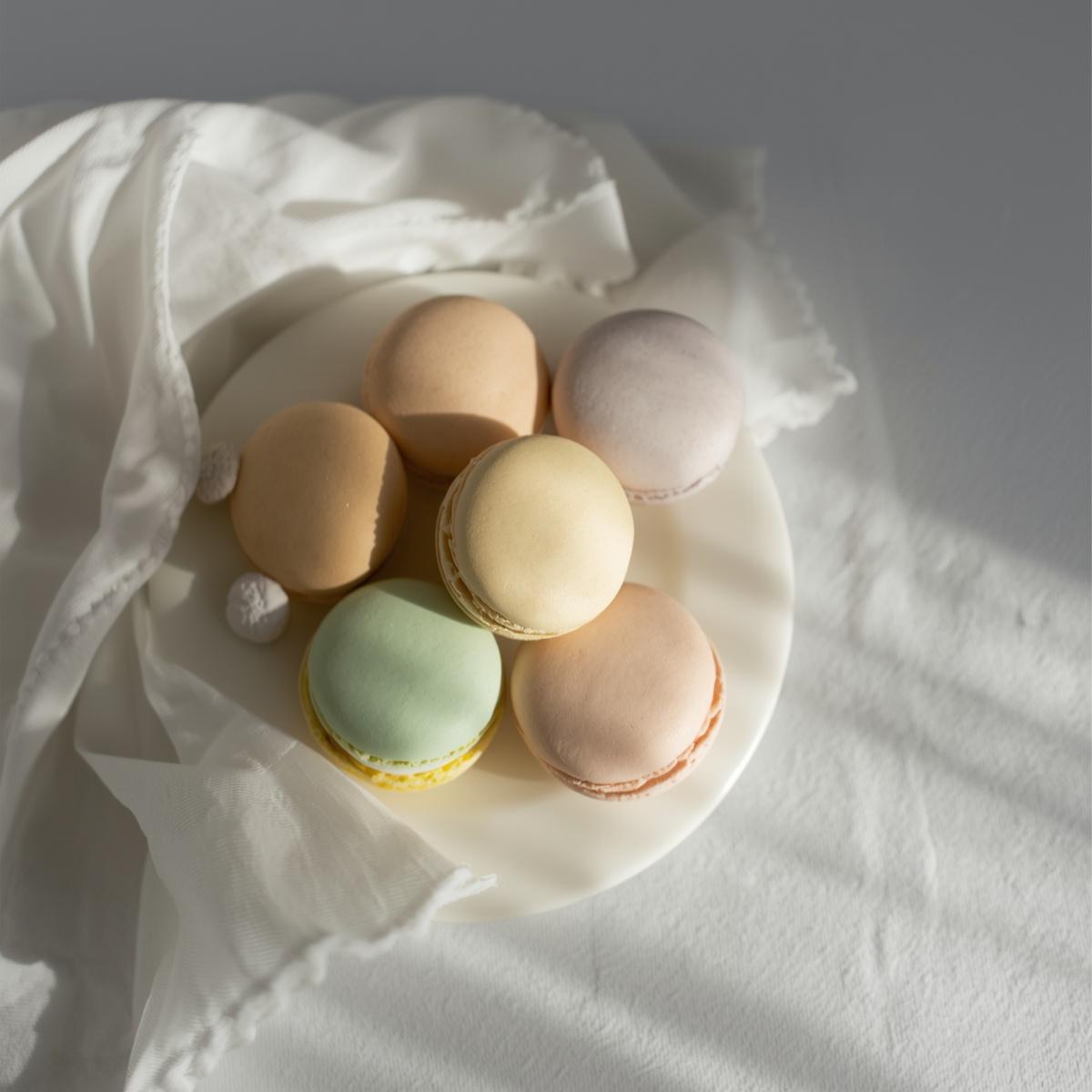 Macarons